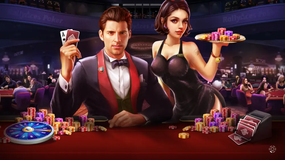 三公游戏玩法详解_三公比金花与大吃小规则解析​(图1)