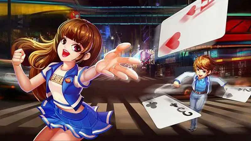 三公全暗玩法超上头，快来一探究竟！(图1)