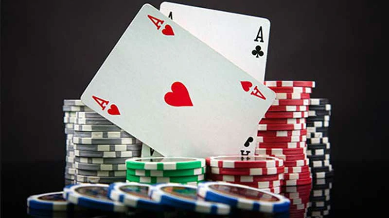 超刺激！炸金花棋牌游戏APP免费下载，速