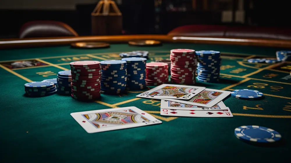 牛牛游戏再升级，明牌抢庄让你嗨翻全场！(图1)