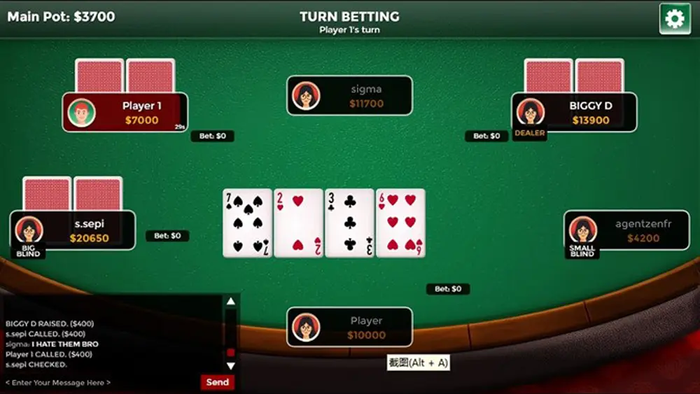 三公游戏热门玩法，三公比金花谁更胜一筹？(图1)