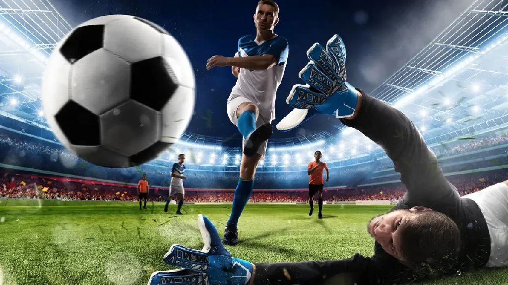 体育竞猜-体育竞彩大揭秘：沙巴体育带你畅享投注乐趣(图1)