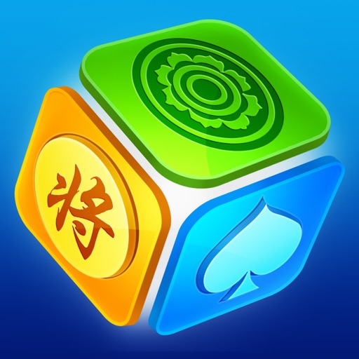 欢乐斗地主