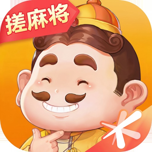 闲来麻将