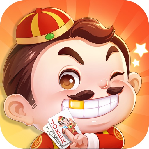 一起扑克