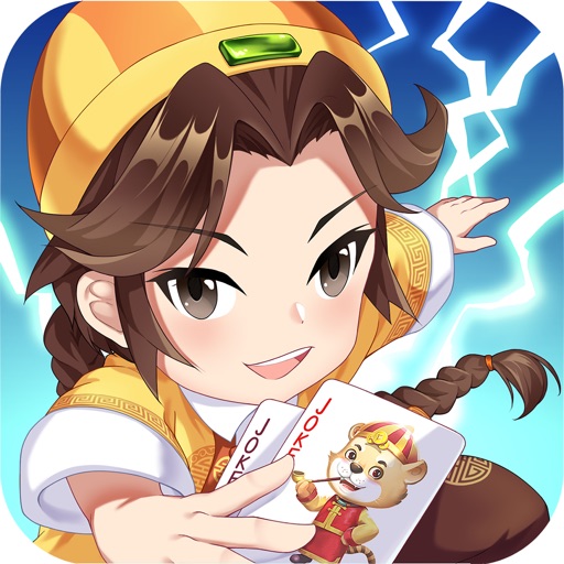 亲朋游戏