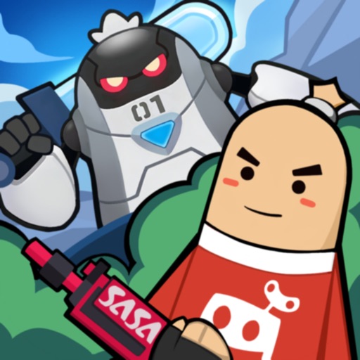荒野行动
