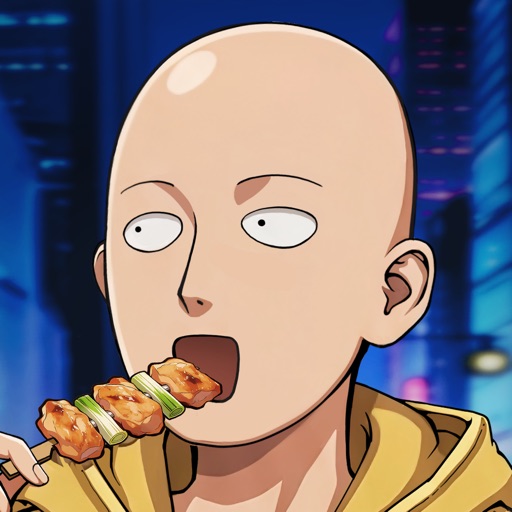 一人之下